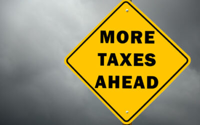 Warning to micro businesses.  ‘Higher taxes for thousands of businesses’.