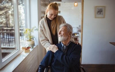 Caregiving can have a retirement sting