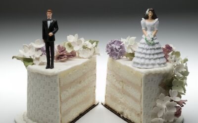 Divorce doesn’t alter contribution rules